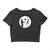 nightmare Crop Top