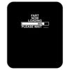 mens fart loading Mousepad
