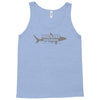 any given sunday inspired movie Tank Top