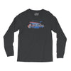future dinner Long Sleeve Shirts