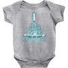 mega Baby Bodysuit