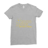 2000 model and still a classic Ladies Fitted T-Shirt