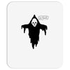 snack attack Mousepad