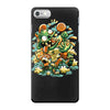 mommy!!! my candy is stolen by zombie iPhone 7 Case