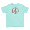 peace Youth Tee