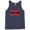 survivin' Tank Top