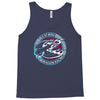dragon racing Tank Top