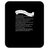 rules for dating my son Mousepad