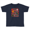 what does the tonberry say Toddler T-shirt
