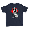 bone head Youth Tee