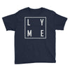lyme Youth Tee