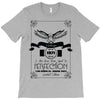 vintage 1971 a star was born aged perfection T-Shirt