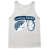 looking sharp Tank Top