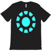 logo comics gift T-Shirt