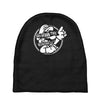 mario pistols Baby Beanies