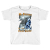 oriental shorthair Toddler T-shirt