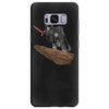 the darth king Samsung Galaxy S8 Plus