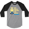 new cute 3/4 Sleeve Shirt