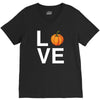 love pumpkin V-Neck Tee