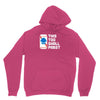 this too shall pabst Unisex Hoodie