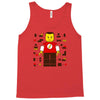 highly illogical Tank Top