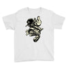 the wild ones Youth Tee