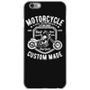 motorcycle js767 best trending iPhone 6/6s Case