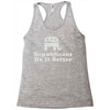 republican Racerback Tank