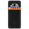 omaha omaha Samsung Galaxy S8 Plus Case