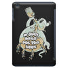ghost just here for the boos iPad Mini