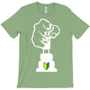 gear shifters stick clutch T-Shirt