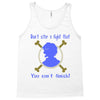 Sanji One Piece Tank Top
