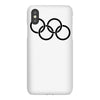 olympic rings iPhoneX