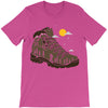 adventure boot T-Shirt