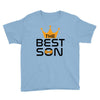 The Best Son Youth Tee