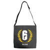 Rainbow Six Siege Pro Legue Adjustable Strap Totes
