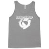 bademeister fun wasserball play keeper baywatch ocean beach Tank Top