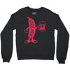 artisan pickle 3 Crewneck Sweatshirt