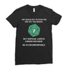 Dungeon Master Ladies Fitted T-Shirt