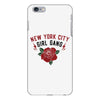 New York City Girl Gang iPhone 6 Plus/6s Plus Case
