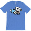 screaming paw T-Shirt