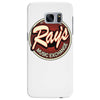 rays records inspired by the blues brothers ideal birthday present Samsung Galaxy S7 Edge