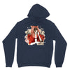 red Unisex Hoodie