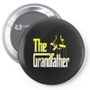 the grandfather dad 8hfkidbb Pin-back button