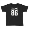 ellie goulding 86 love me like you do Toddler T-shirt
