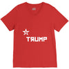 cccp trump V-Neck Tee
