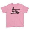wifey (2) Youth Tee