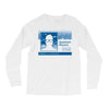 quantum physics it's complicated Long Sleeve Shirts