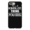 kinslee iPhone 8 Plus