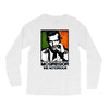 mcgregor the notorious ireland Long Sleeve Shirts